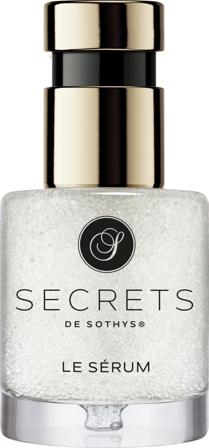 Secrets de Sothys® Le Sérum